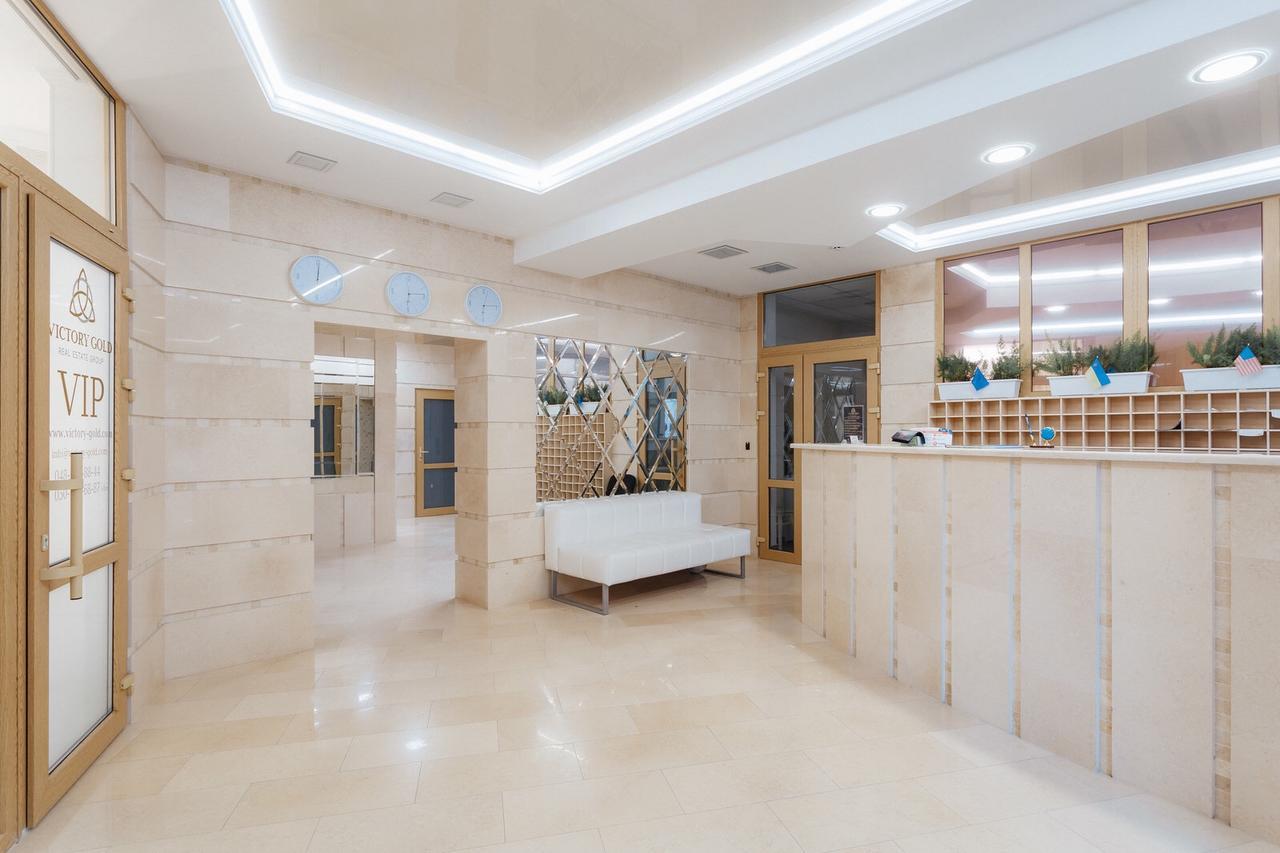 Arcadia Sky Sea View Apartamento Odessa Exterior foto